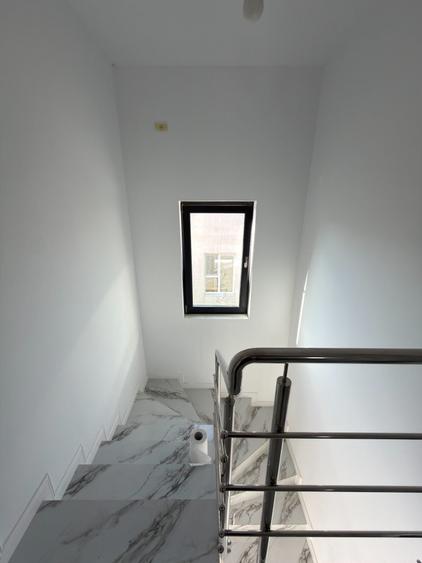 Casă individuală cu 4 camere cu Teren 359 Mp în Berceni