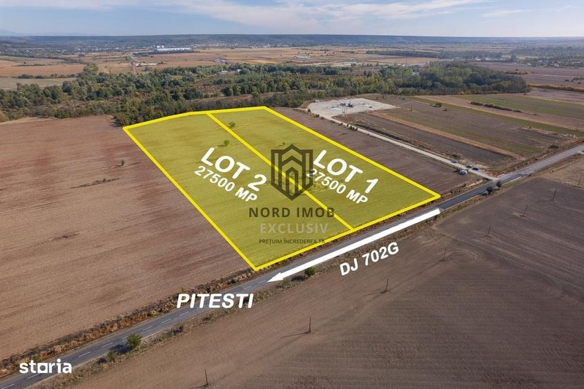 Spațiu comercial, în Coșeri