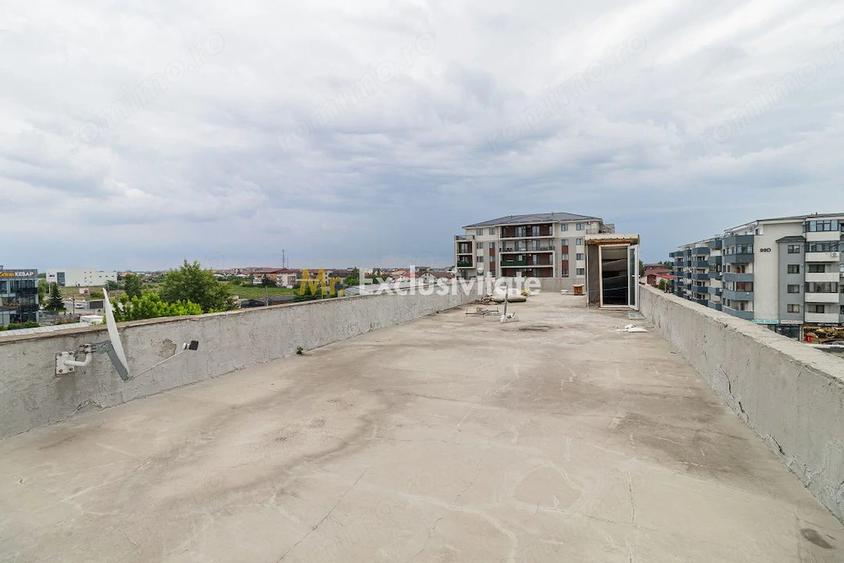 Spațiu comercial, de 316 mp, în Central