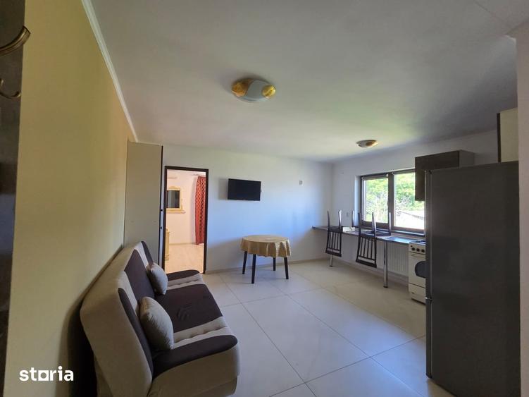 Apartament cu 2 camere în Galata