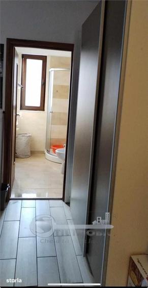 Garsonieră decomandată în Tudor Vladimirescu