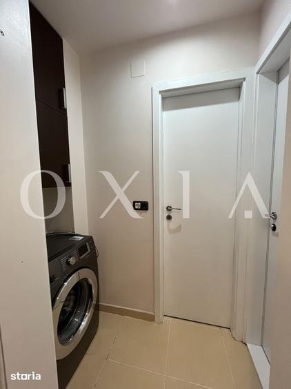 Apartament cu 4 camere semidecomandat, mobilat în Complex Studențesc