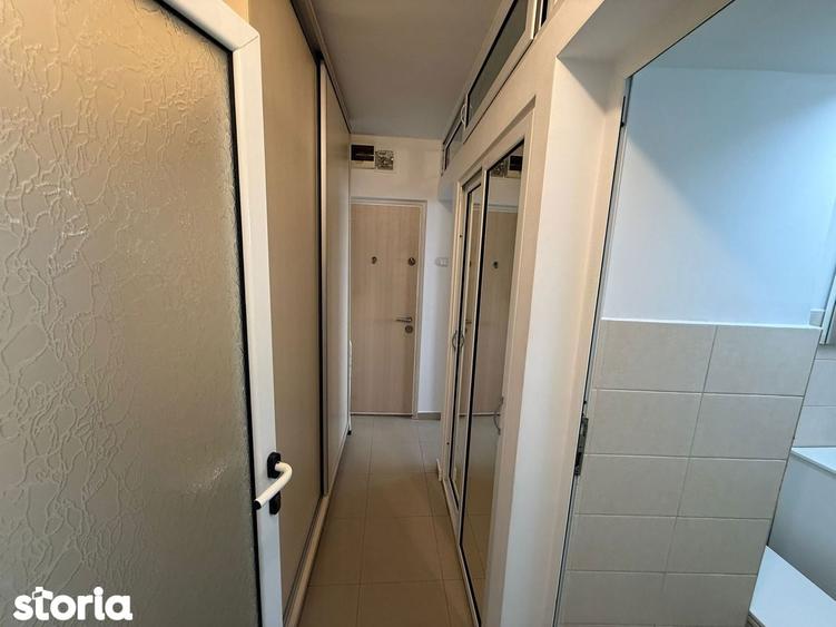 Apartament cu 2 camere în Alexandru cel Bun
