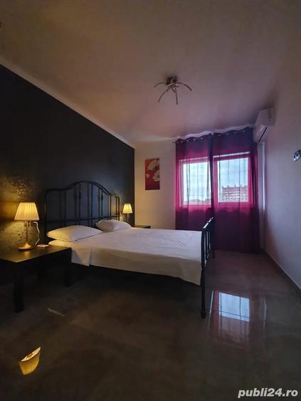 Apartament cu 2 camere decomandat în Nord