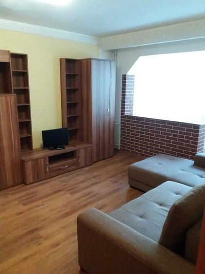Caut colega apartament Militari/Metroul Gorjului la 30 metrii - 1
