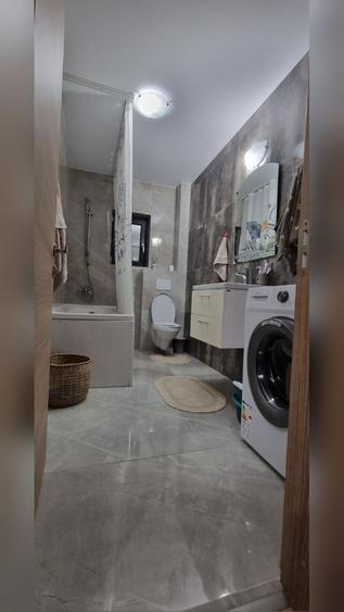 Apartament cu 2 camere decomandat în Unirii