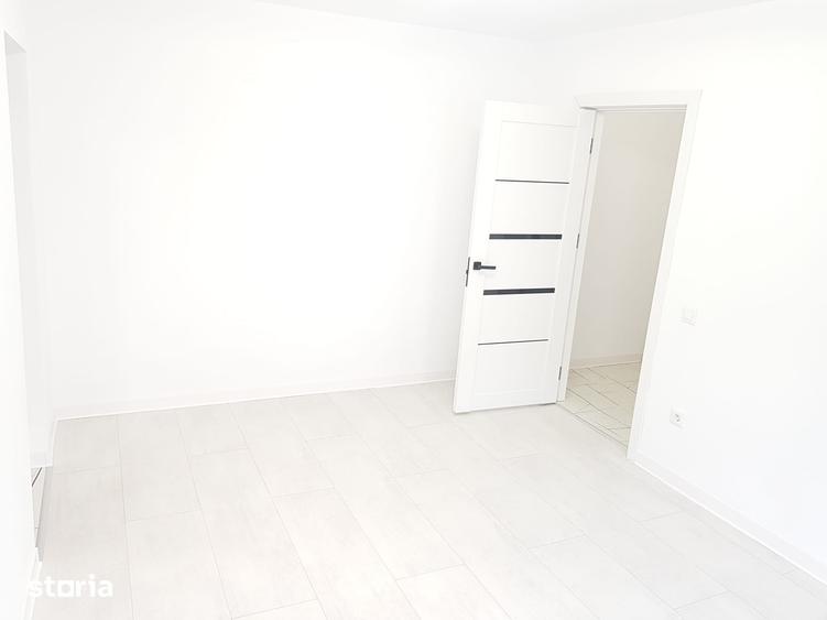 Apartament cu 2 camere semidecomandat în Obor
