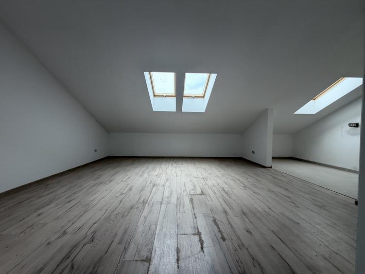 Apartament cu 2 camere decomandat în Braytim