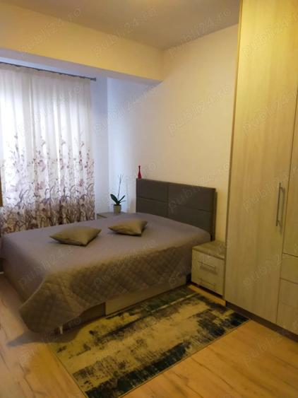 Apartament cu 2 camere decomandat în Bucium