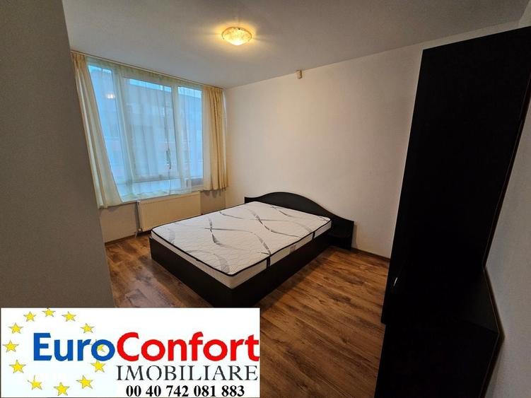 Apartament cu 2 camere în UTA