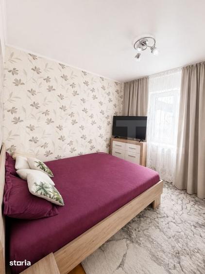 Apartament 2 camere, 35 mp, zona Micro 3 - Turda - 2