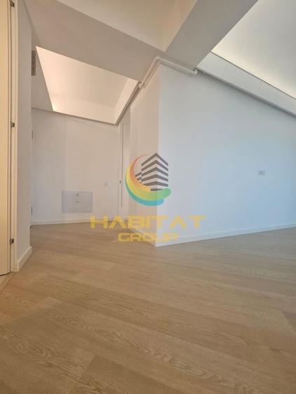 Vânzare Apartament 3 camere 77 mp | Cortina Nord | Pipera - 8