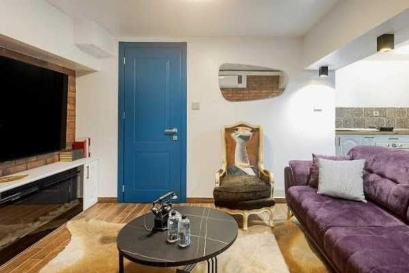 Apartament Ultrafinisat Sugalete - 7