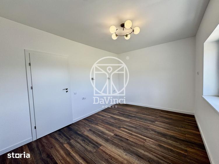 Penthouse 4 camere, 2 bai, intabulat, la cheie - - 6