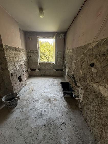 Apartament cu 2 camere decomandat în Mureșeni