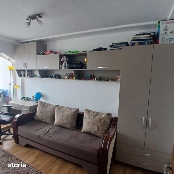 Apartament de vanzare 3 cam. Turda - 2