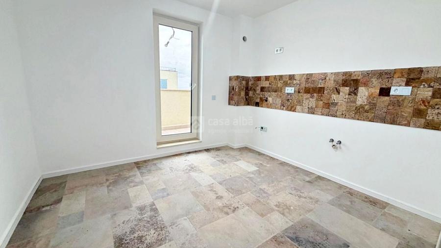 Apartament cu 2 camere decomandat în Copou