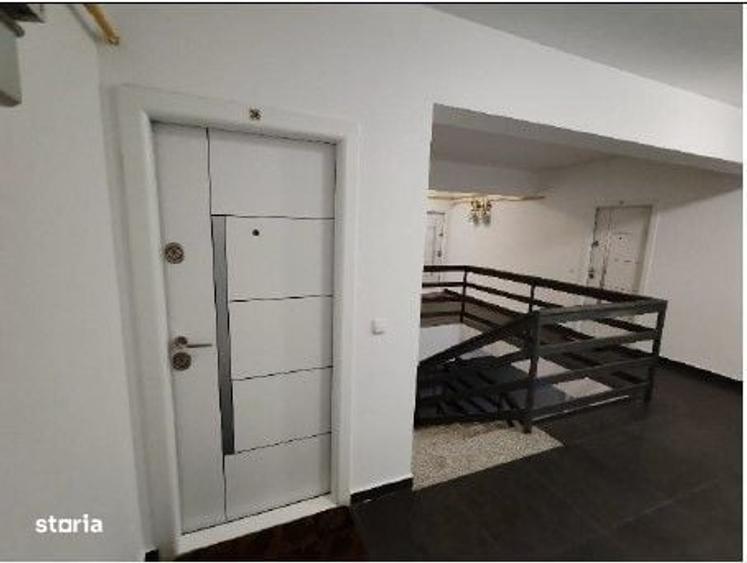 Apartament cu 2 camere în Sfântu Ilie