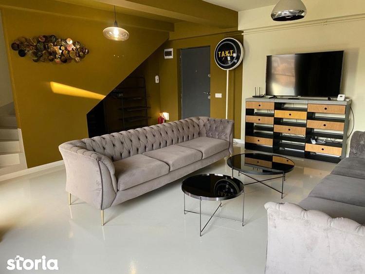 Apartament cu 4 camere în Mănăștur