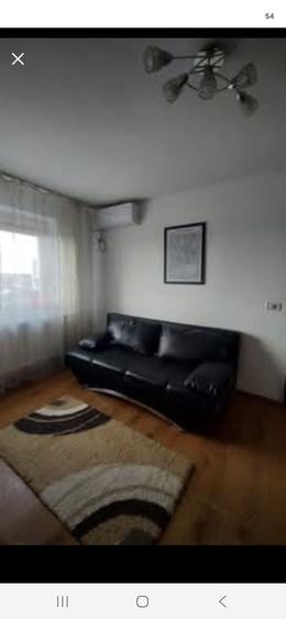 Apartament cu 2 camere semidecomandat în Fortuna