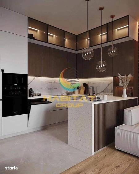 Apartamen 2 camere GATA DE MUTAT 3 min Stb Postalinului - 3