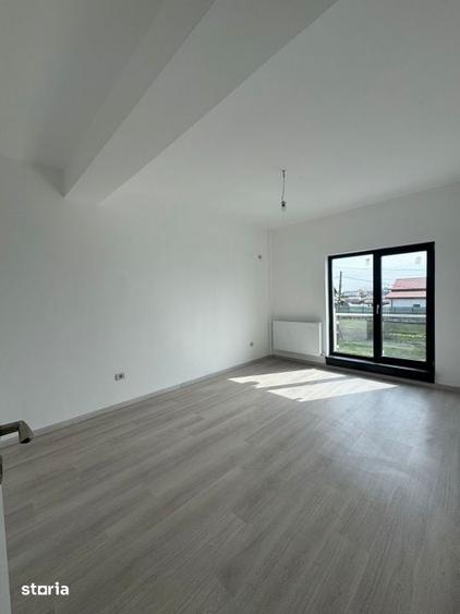 Casă cu 4 camere cu Teren 310 Mp în Cornetu