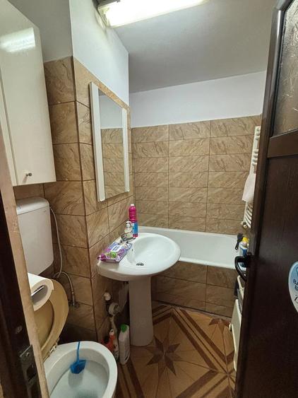 Apartament cu 2 camere decomandat în Pantelimon