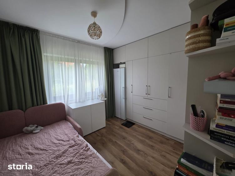 Apartament cu 3 camere în Unirii
