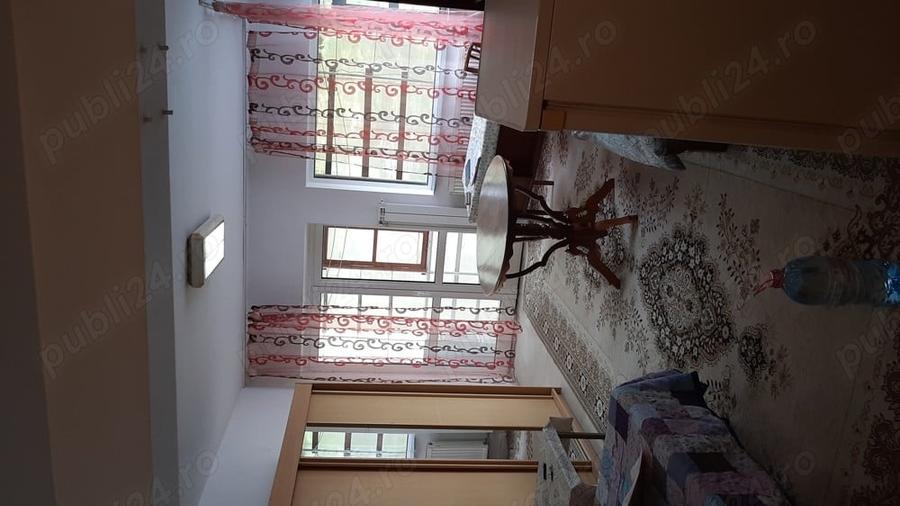 Garsonieră decomandată în Colentina