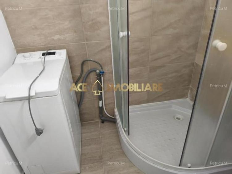 Apartament cu 2 camere decomandat, mobilat în Berceni