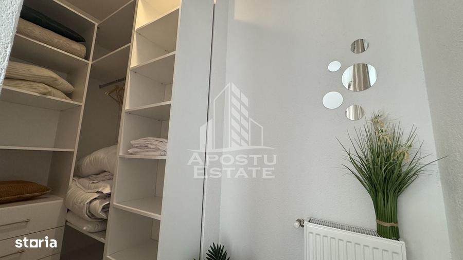 Apartament cu 2 camere în Mehala