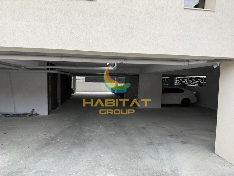 Apartament cu 2 camere decomandat, mobilat în Apărătorii Patriei