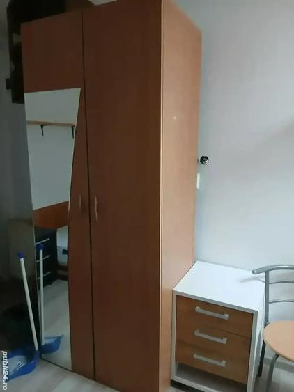 Garsonieră în Dâmbul Rotund