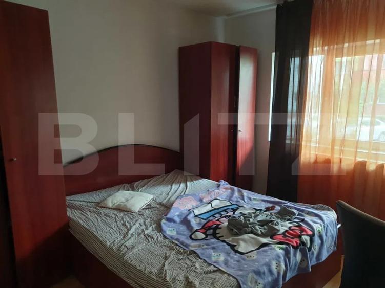 Apartament 3 camere, decomandat, 72 mp, zona The Office - 2