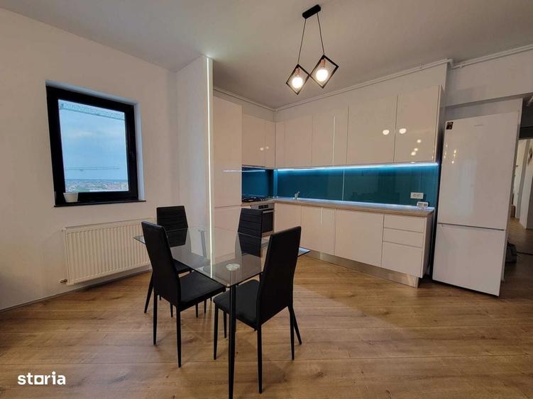 Apartament 3 Camere | Pipera | LUX | Parcare | Centrala Proprie | AC - 2