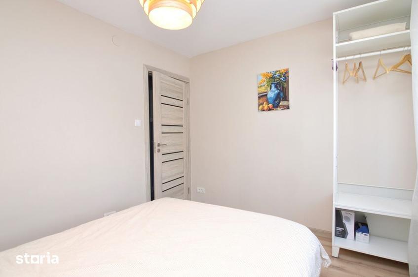 INCHIRIERE APARTAMENT 2 CAMERE PIATA VICTORIEI VERONICA MICLE - 10