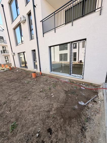 Apartament cu 2 camere decomandat în Freidorf