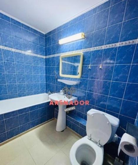 Apartament cu 2 camere în Tineretului