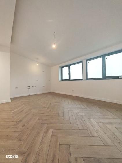 Apartament cu 2 camere în Grivița