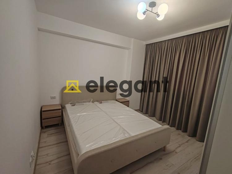 Vedere panoramica | Lux | 2 Camere | Bloc nou | Parcare | Calea Bucuresti-Lidl - 4