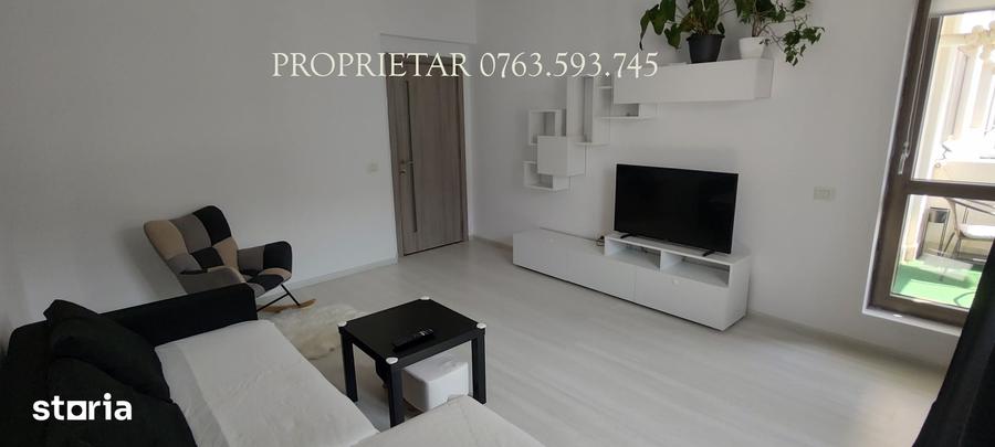 Apartament cu 2 camere decomandat în Drumul Taberei