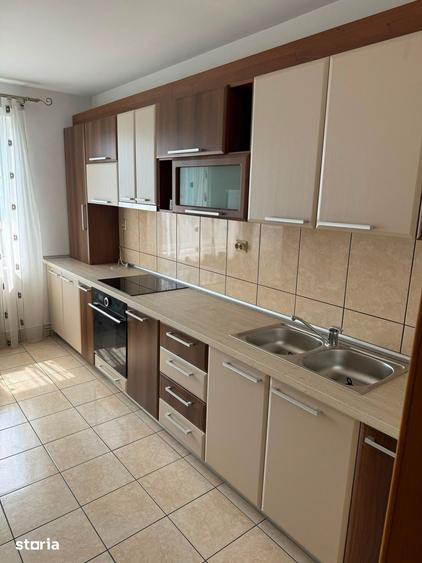 Apartament cu 4 camere în Central