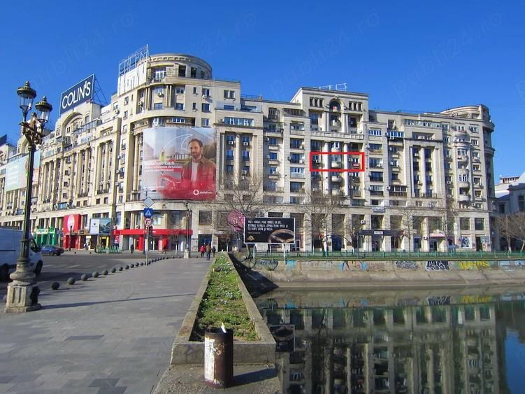 Apartament cu 2 camere decomandat în Unirii