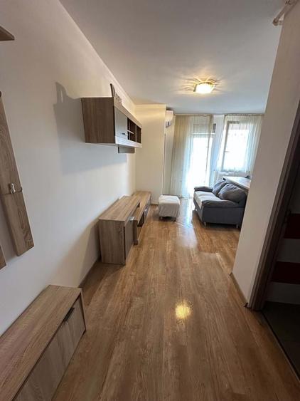 Apartament cu 2 camere în Micălaca