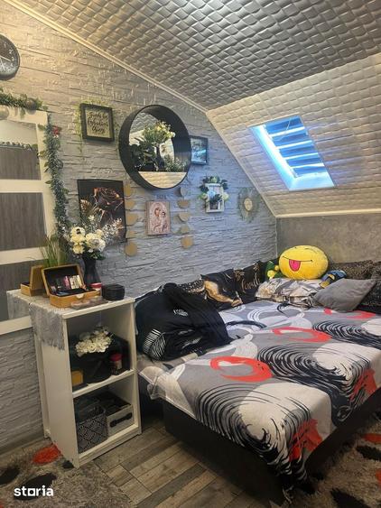 Casa individuala langa BT Arena, 4 camere, 4 bai, 100 mp utili + 60 mp - 11