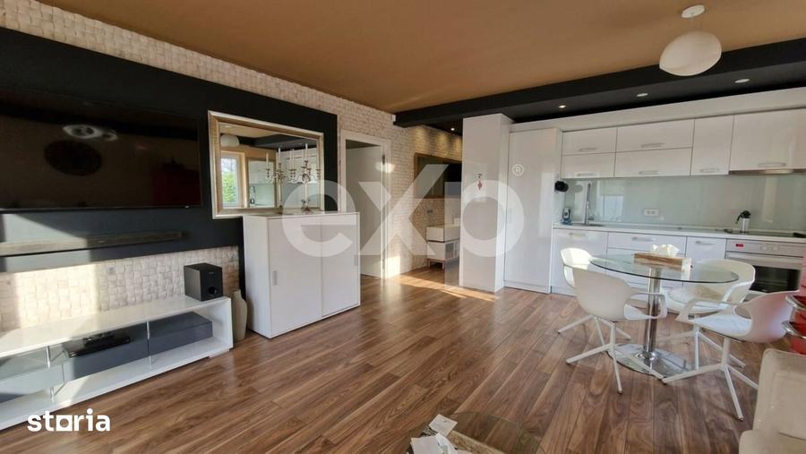 Apartament cu 2 camere în Bartolomeu