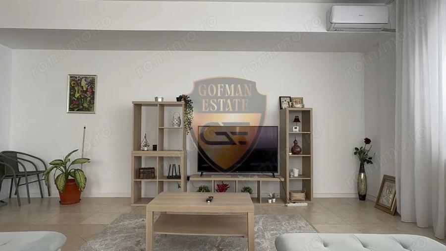 Apartament cu 3 camere decomandat în Nord