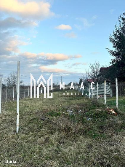 Spațiu comercial, în Sibiel