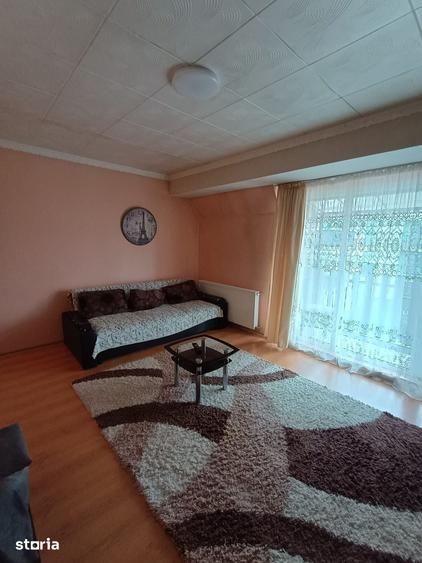 Apartament cu 2 camere decomandat în Vasile Alecsandri