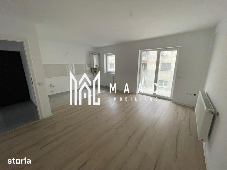 Apartament cu 2 camere în Kogălniceanu